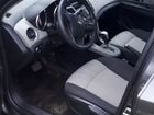 Chevrolet Cruze 1.6 AT, 2012, седан объявление продам