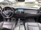 BMW X5 3.0 AT, 2010, 277 000 км объявление продам