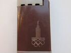 Зажигалка СССР - олимпиада 1980 - редкая объявление продам