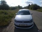 Volkswagen Polo 1.6 AT, 2014, 166 000 км объявление продам