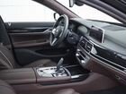 BMW 7 серия 3.0 AT, 2019, 1 938 км объявление продам