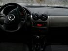 Renault Sandero 1.4 МТ, 2013, 97 172 км объявление продам