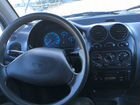 Daewoo Matiz 0.8 МТ, 2007, 140 000 км объявление продам