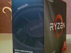 AMD Ryzen R5 3600 BOX объявление продам
