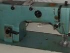 Промышленная швейная машинка 1022 класса объявление продам