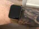Apple Watch Series 1 объявление продам
