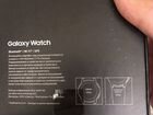 Galaxy Watch 42 мм объявление продам