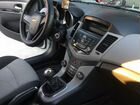 Chevrolet Cruze 1.6 МТ, 2011, 135 000 км объявление продам