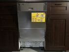 Встроенная посудомоечная машина Electrolux объявление продам