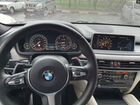 BMW X6 3.0 AT, 2014, 75 000 км объявление продам