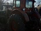 Трактор т40ам объявление продам