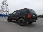 Jeep Grand Cherokee 5.2 AT, 1996, 466 000 км объявление продам