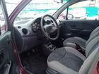 Daewoo Matiz 0.8 МТ, 2012, 79 000 км объявление продам