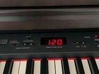 Цифровое пианино Yamaha CLP-470R объявление продам
