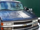 Chevrolet Tahoe 5.7 AT, 1996, 69 000 км объявление продам