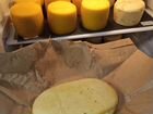 Домашний сыр объявление продам