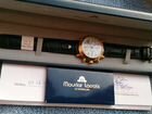 Швейцарские часы Maurice Lacroix Croneo объявление продам