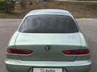 Alfa Romeo 156 2.0 МТ, 2000, 149 000 км объявление продам
