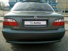 FIAT Albea 1.4 МТ, 2010, 114 000 км объявление продам