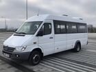 Автобус «Мерседес Классик» объявление продам