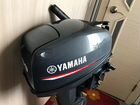 Лодочный мотор yamaha 9.9 не раздушен объявление продам