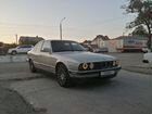 BMW 5 серия 2.0 AT, 1990, 300 000 км объявление продам