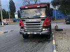 Самосвал Scania объявление продам