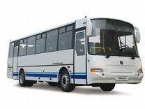 Автобус кавз 4238-61 "Аврора" ямз EGR Евро-5