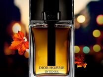 dior homme intense 100ml