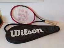 Ракетка Wilson Pro staff 26