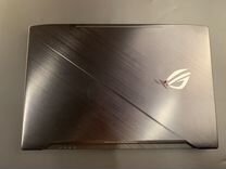 Ноутбук Игровой Asus Rog G713qm Hx180t Купить
