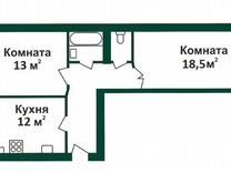 Карта арзамас молокозаводская 67