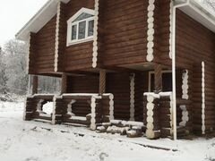 Авито жилье дома коттеджи 97