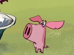 Продам мясо свиньи