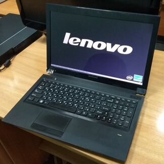Ноутбук Lenovo v570c