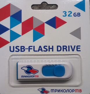 Flash USB