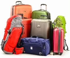 Ремонт сумок, чемоданов, рюкзаков, кожгалантереи