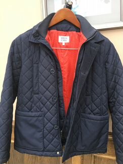 Armani куртка весна-осень 150см (11-12лет)
