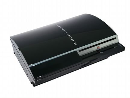 Sony Play Station 3 Fat