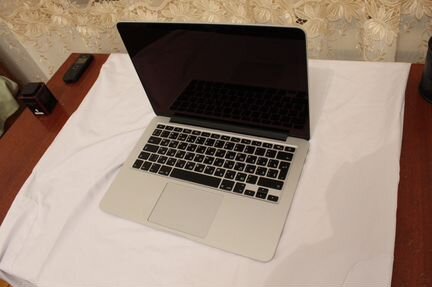 MacBook Pro 13 early 2015