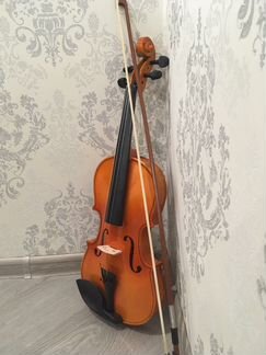 Скрипка 1/4 Astonvilla 3 струны