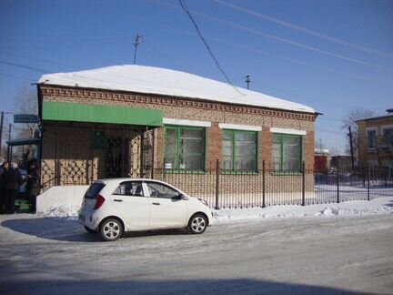 Офисное помещение, 240.4 м² продажа Верхнеуральск
