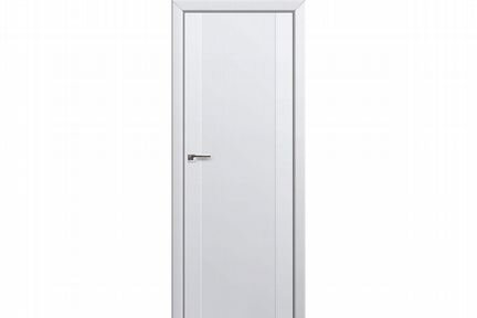 Дверное полотно Profildoors мод. 20u цвет аляска