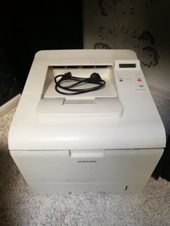 Принтер SAMSUNG ML-4550