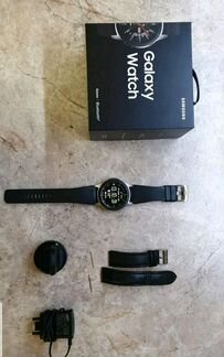 SAMSUNG Galaxy Watch 46mm
