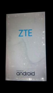 Аккумулятор новый, ZTE Blade A5 Pro, утопленик