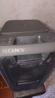 Sony GTK -XB7