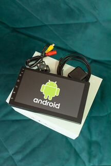 Магнитола Android 2 din