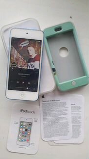 iPod touch 6 16Gb