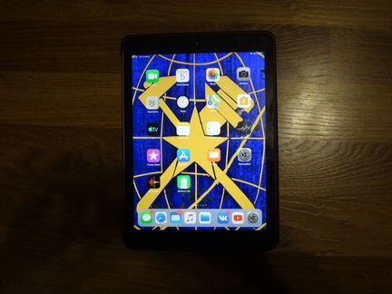 Планшет iPad2